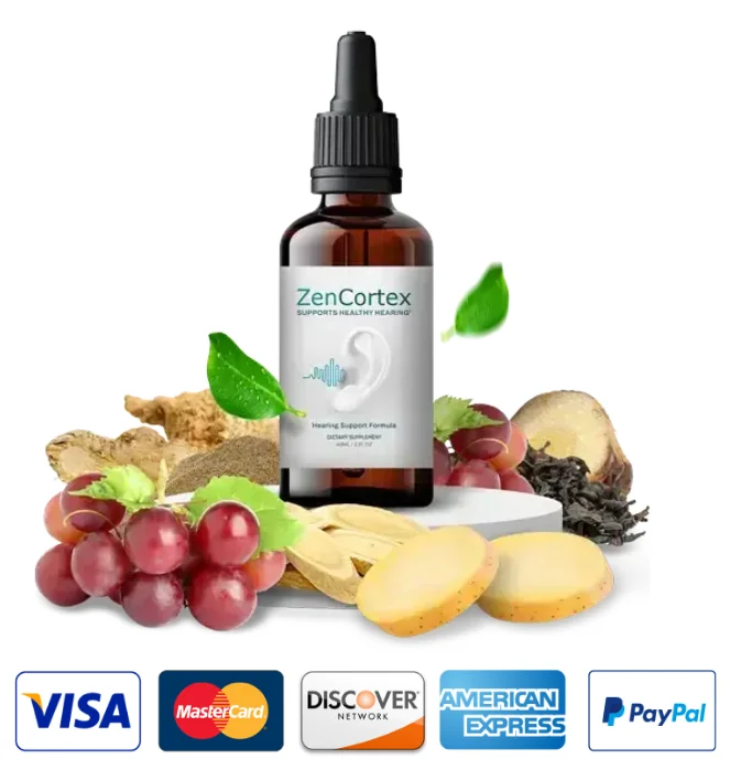 Ikaria Lean Belly Juice ZenCortex